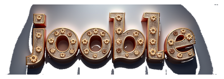 jooble logo