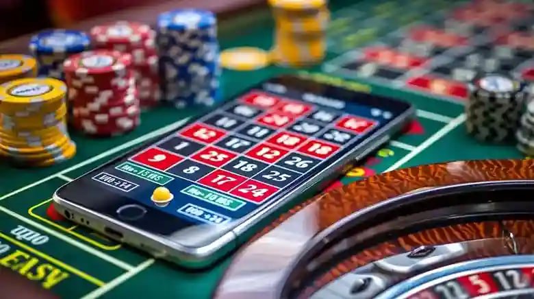 jooble Live Casino