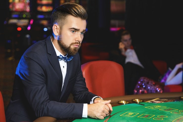 jooble European Roulette Diamond