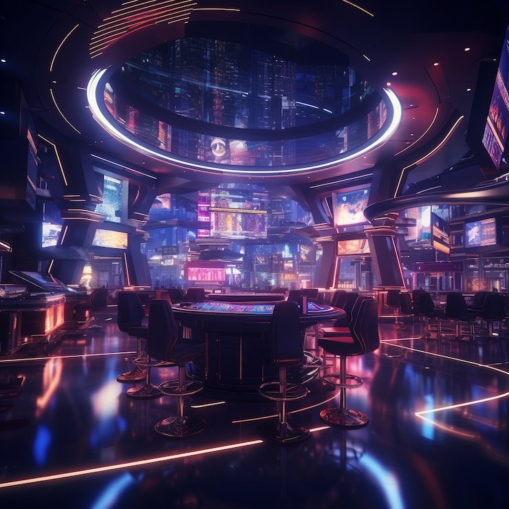 jooble Baccarat Elite VIP
